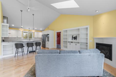 246 Coombs Road Brunswick ME 04011