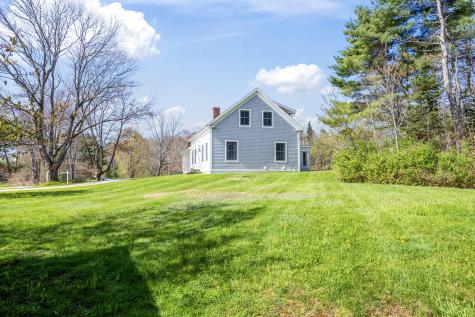 246 Coombs Road Brunswick ME 04011