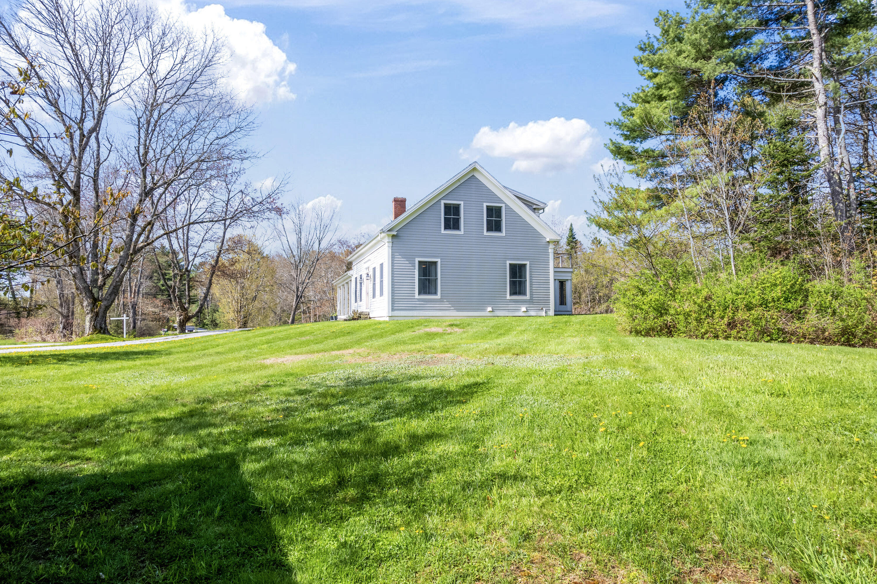 246 Coombs Road Brunswick ME 04011