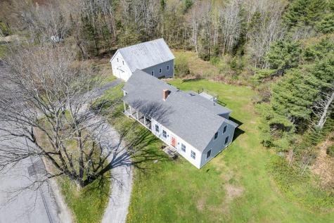 246 Coombs Road Brunswick ME 04011