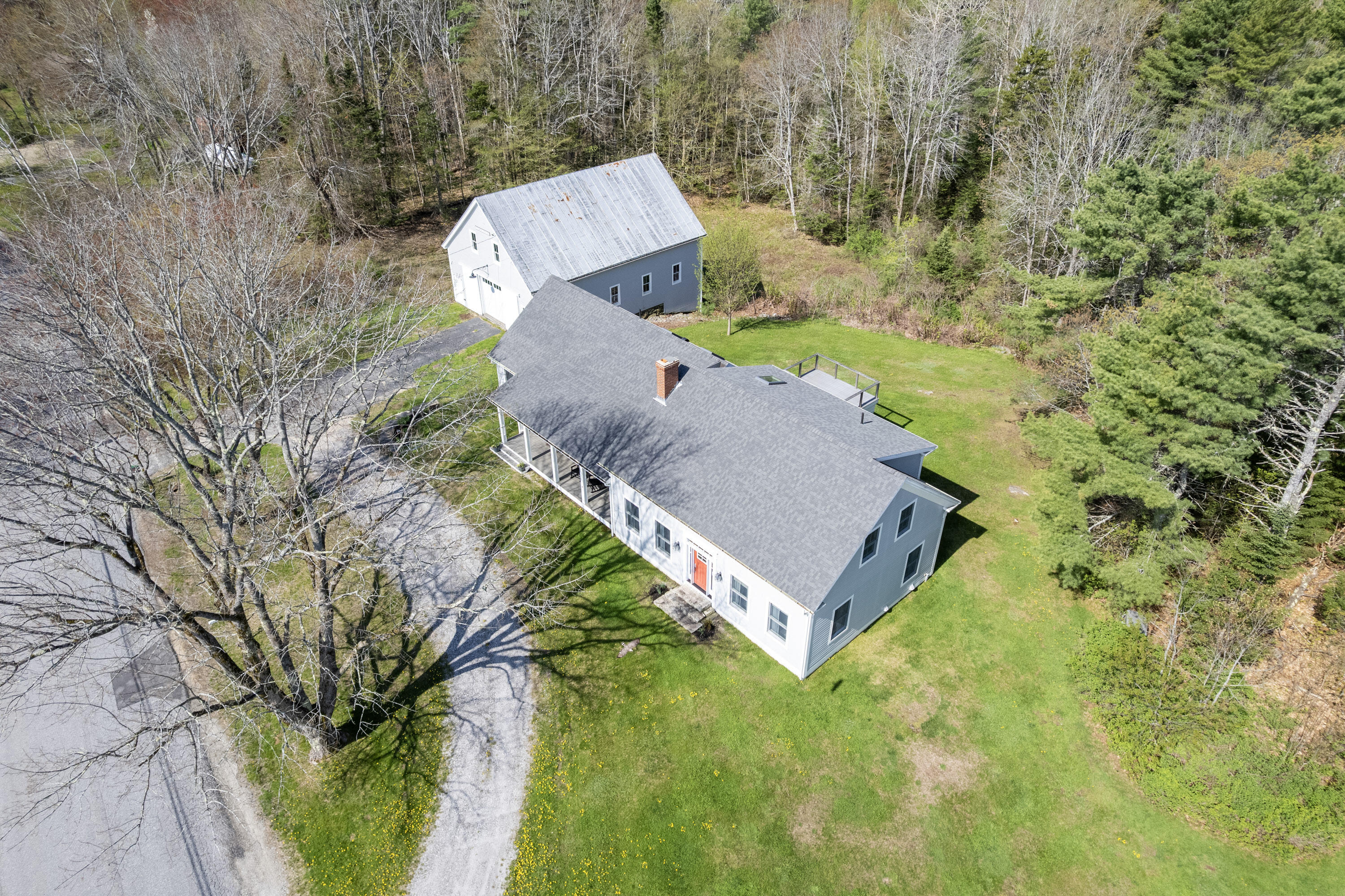 246 Coombs Road Brunswick ME 04011