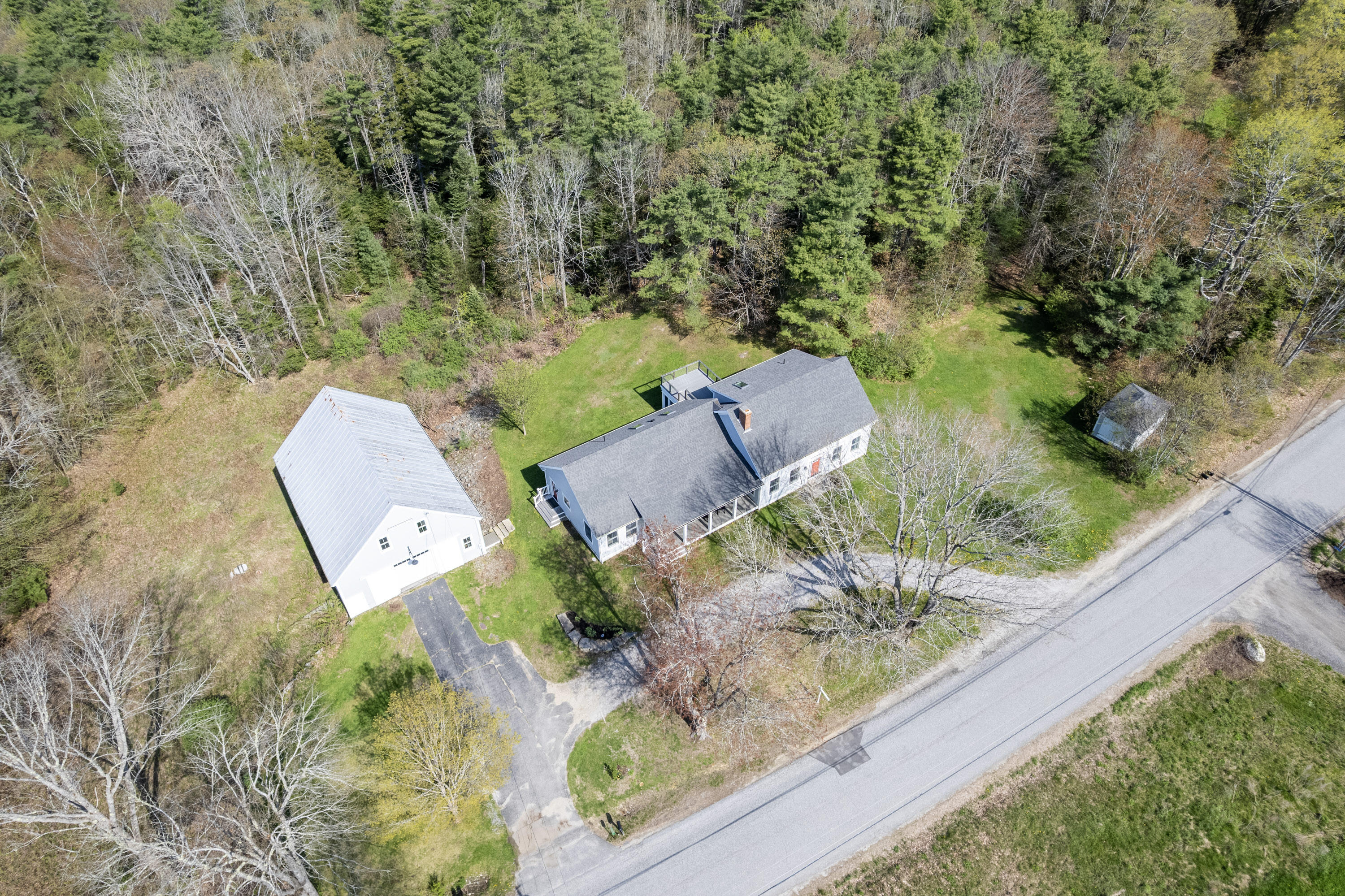 246 Coombs Road Brunswick ME 04011