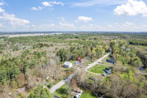 246 Coombs Road Brunswick ME 04011