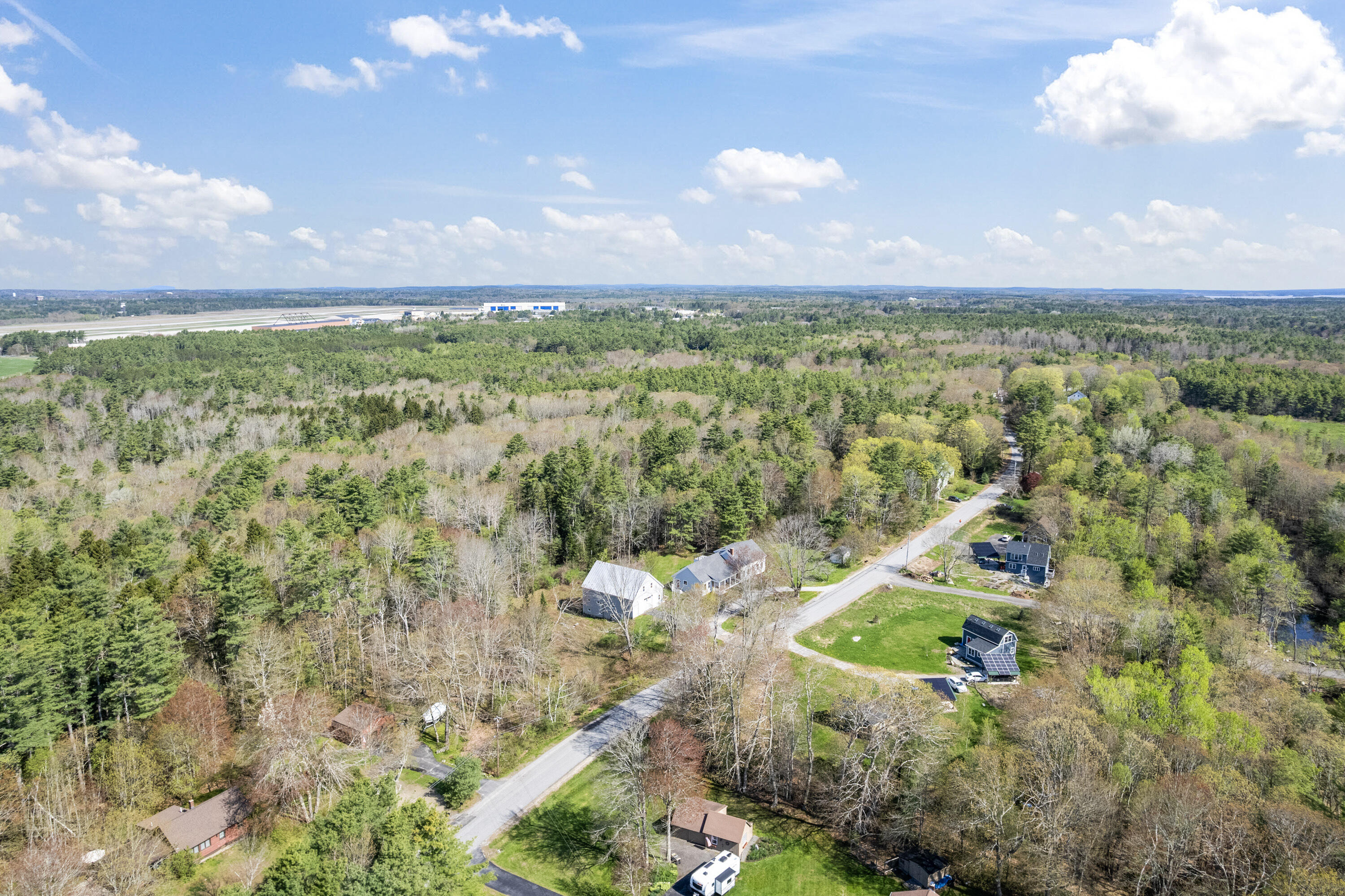 246 Coombs Road Brunswick ME 04011