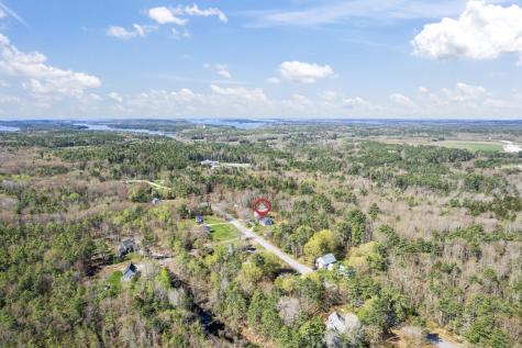 246 Coombs Road Brunswick ME 04011