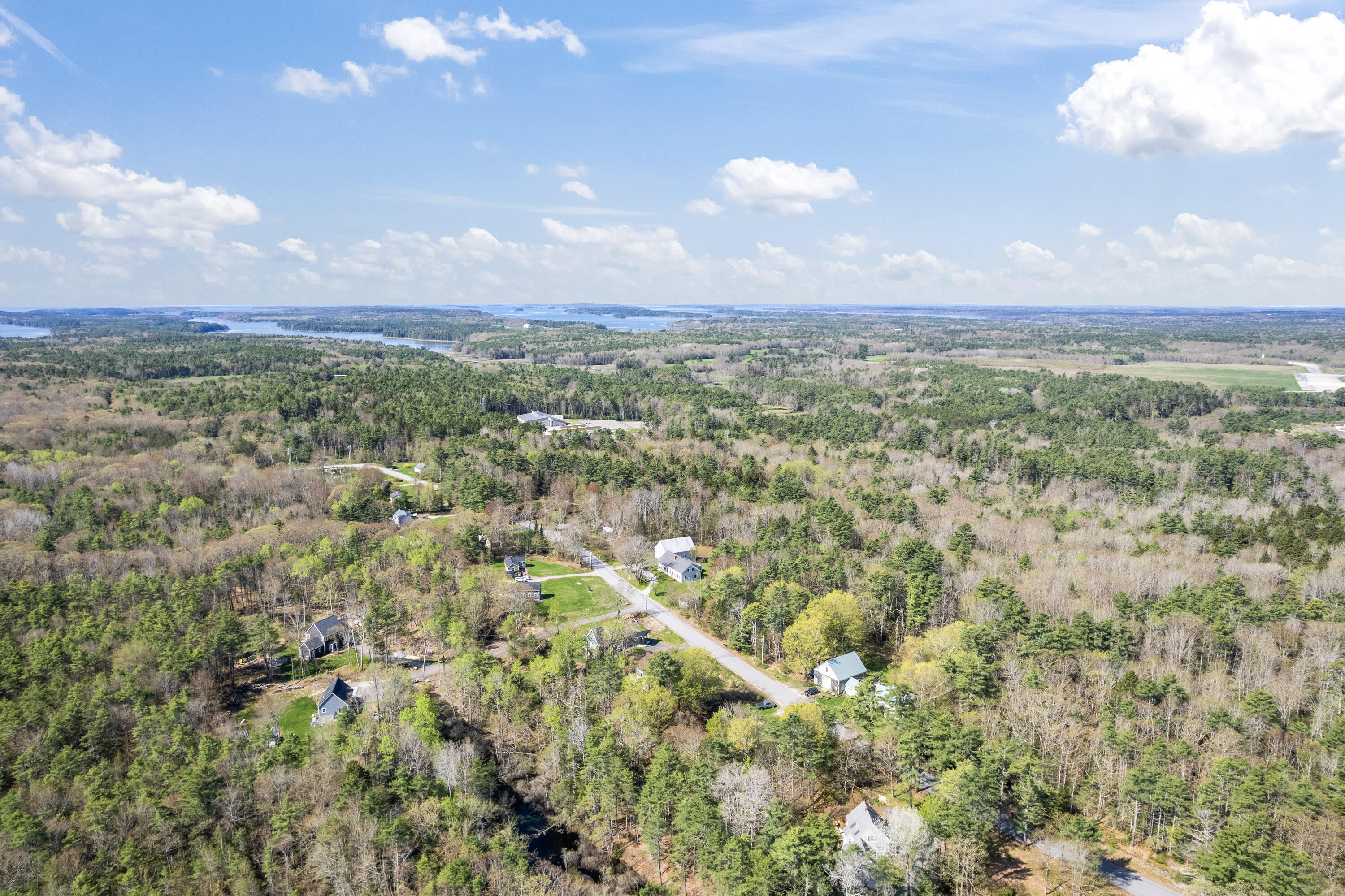 246 Coombs Road Brunswick ME 04011