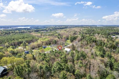 246 Coombs Road Brunswick ME 04011