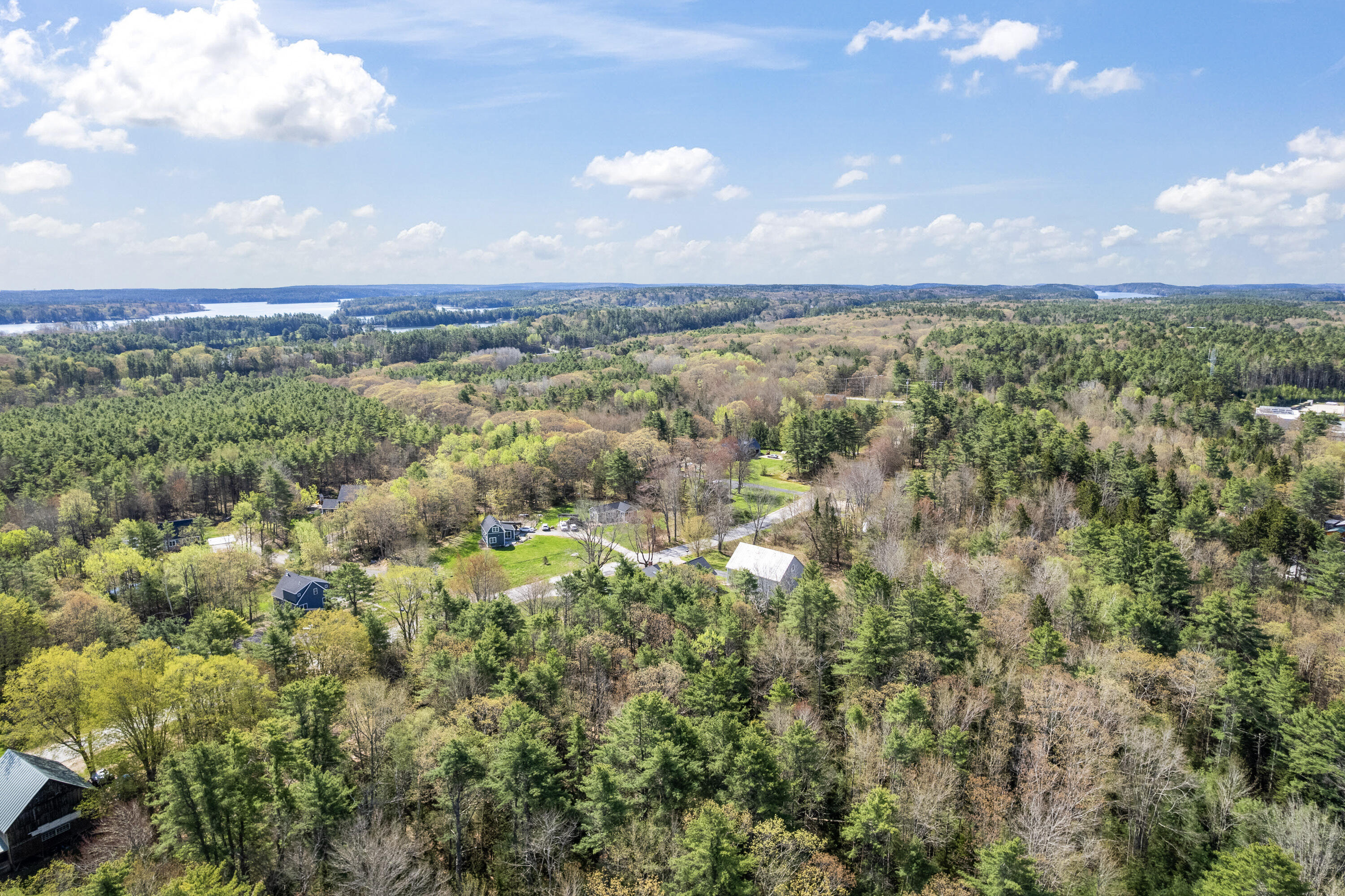 246 Coombs Road Brunswick ME 04011