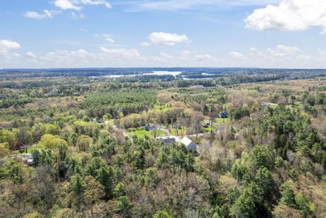 246 Coombs Road Brunswick ME 04011