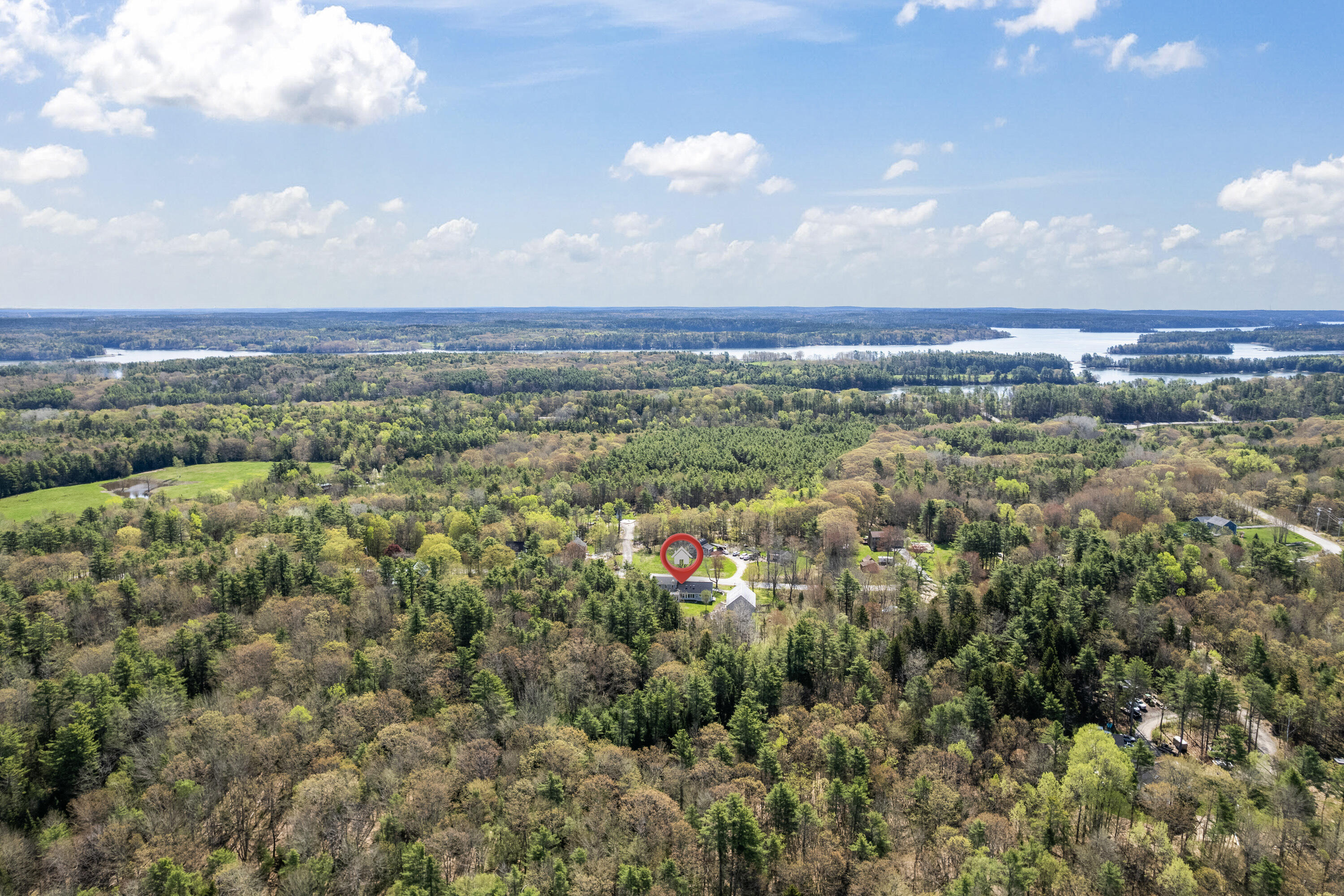 246 Coombs Road Brunswick ME 04011