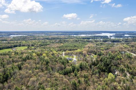 246 Coombs Road Brunswick ME 04011