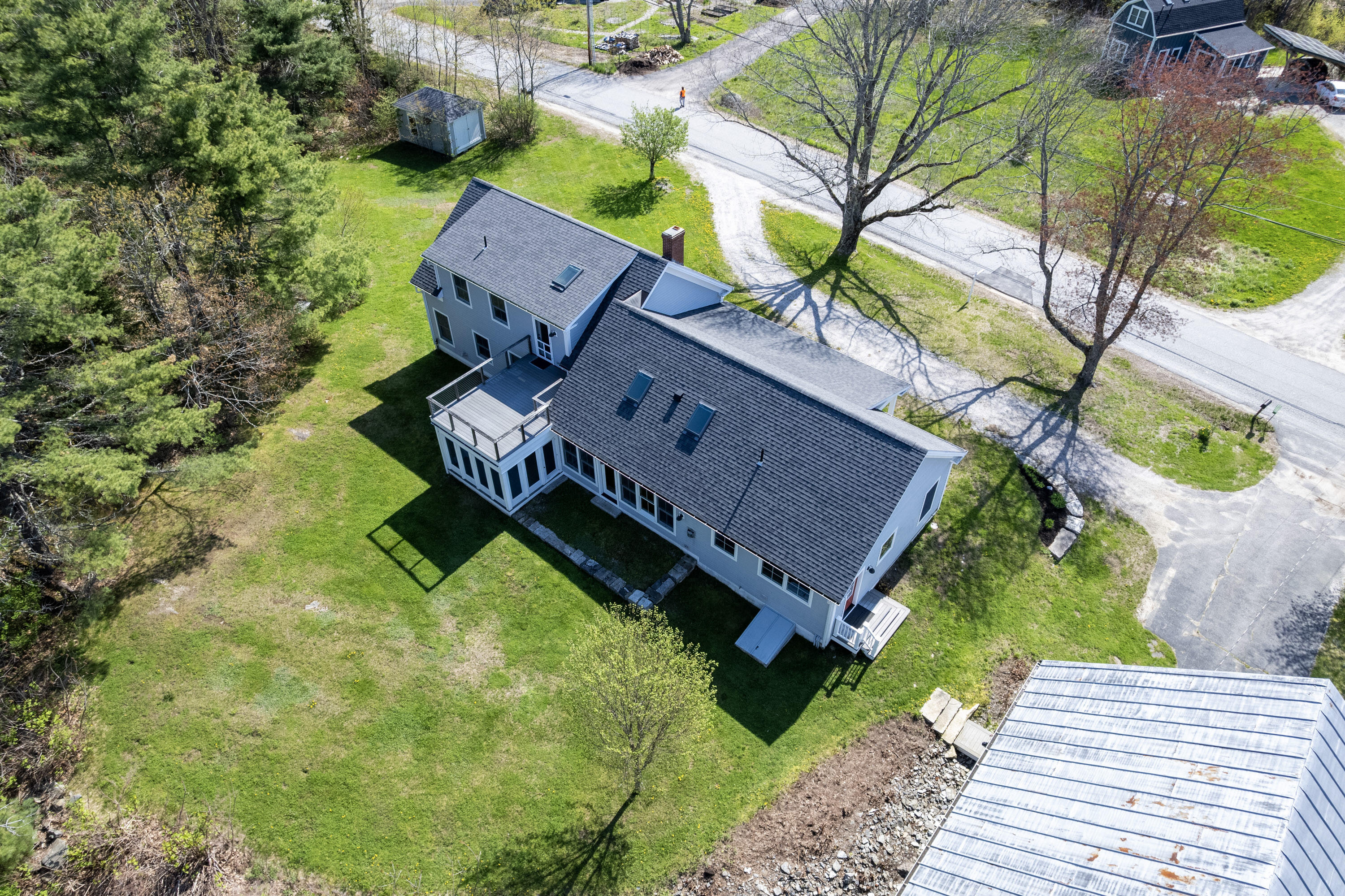 246 Coombs Road Brunswick ME 04011