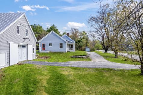 246 Coombs Road Brunswick ME 04011