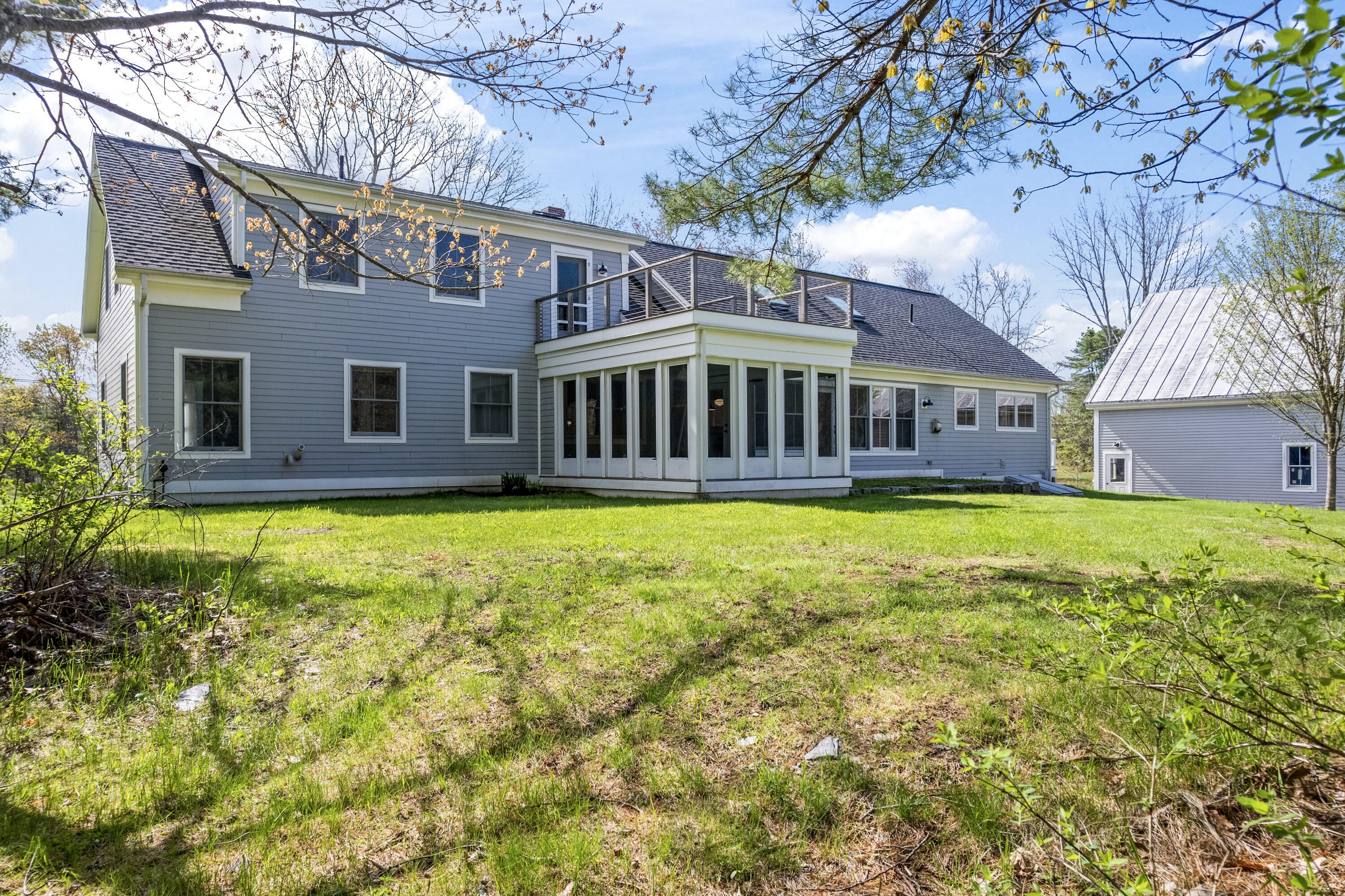 246 Coombs Road Brunswick ME 04011