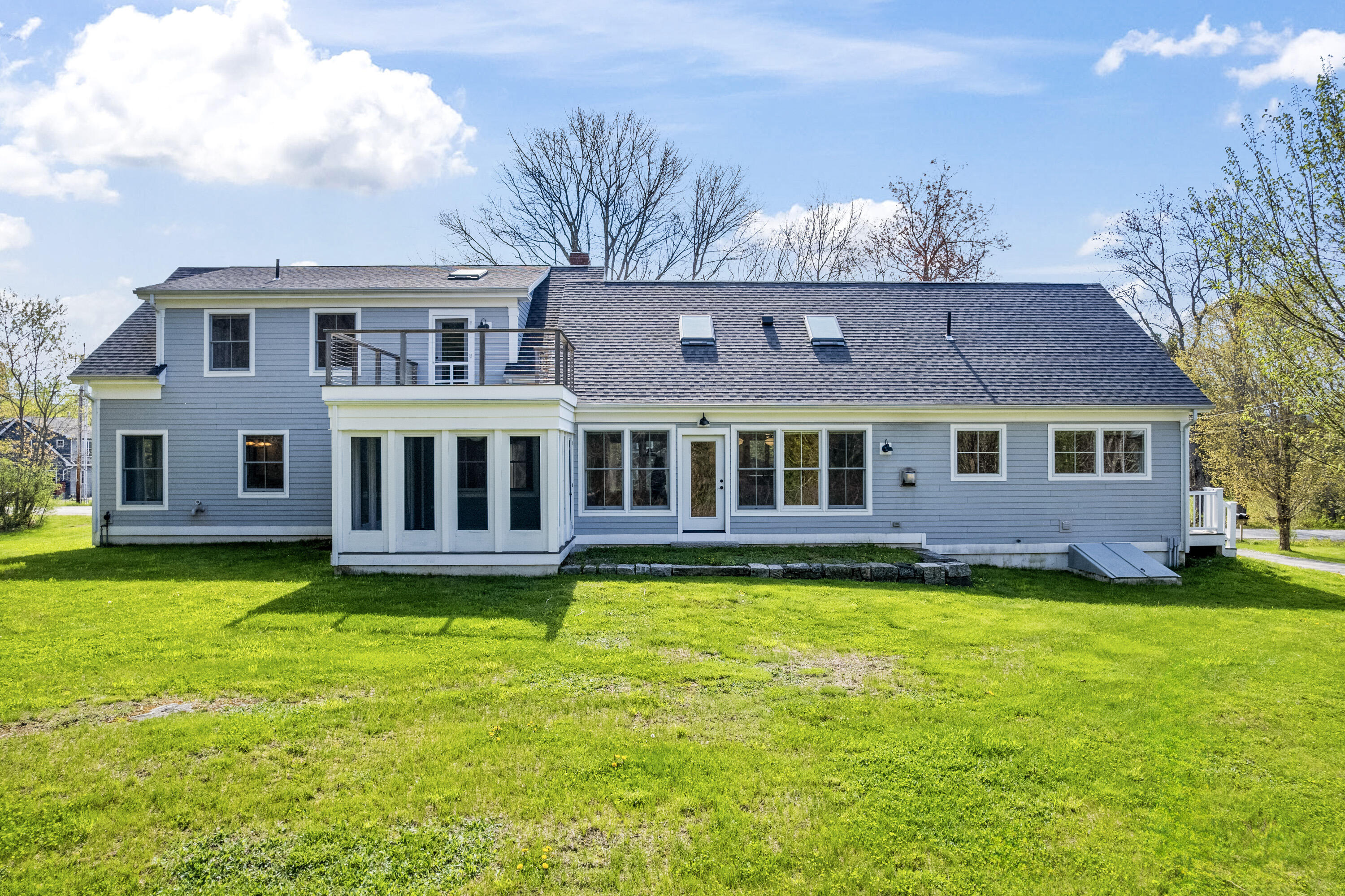 246 Coombs Road Brunswick ME 04011