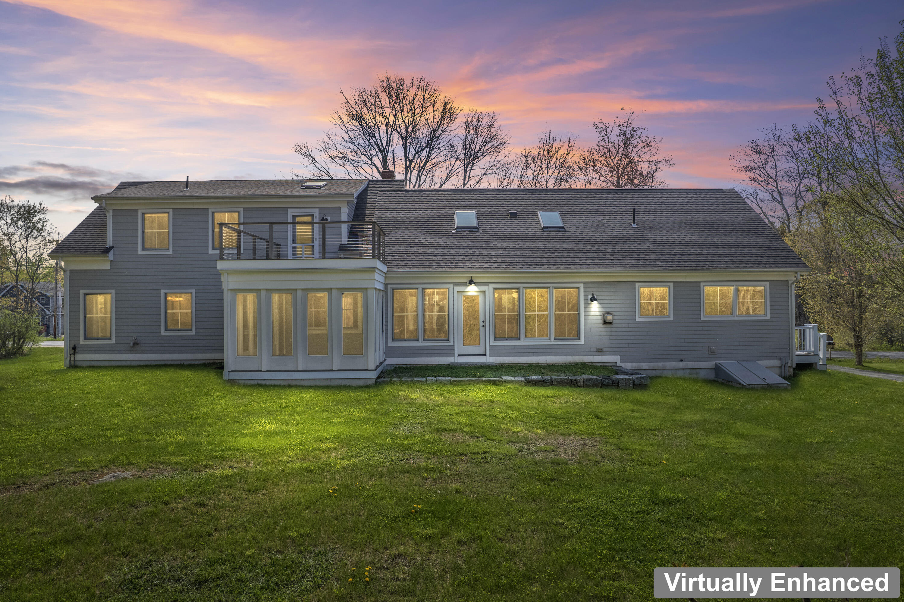 246 Coombs Road Brunswick ME 04011