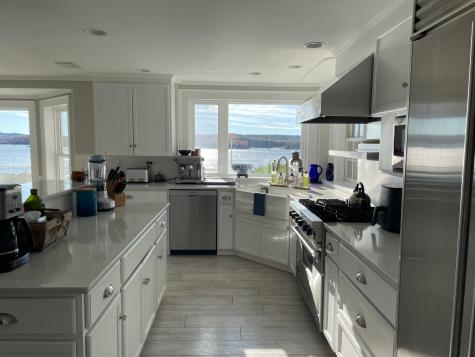 181 Perkins Street Castine ME 04421