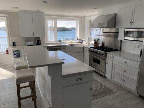 181 Perkins Street Castine ME 04421