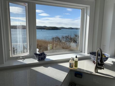 181 Perkins Street Castine ME 04421