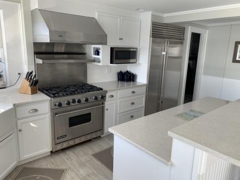 181 Perkins Street Castine ME 04421