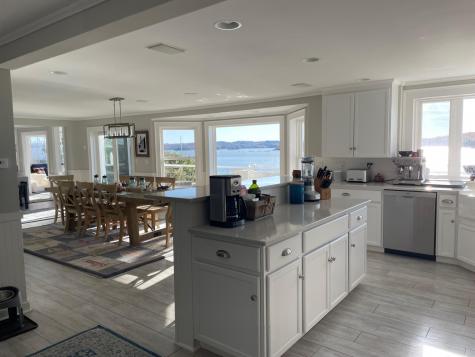 181 Perkins Street Castine ME 04421