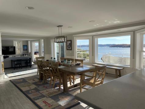 181 Perkins Street Castine ME 04421