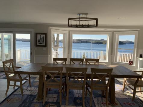 181 Perkins Street Castine ME 04421