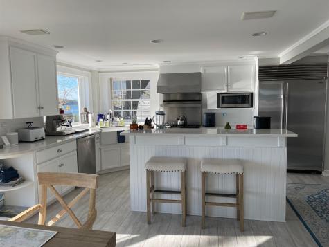 181 Perkins Street Castine ME 04421