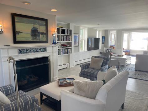 181 Perkins Street Castine ME 04421