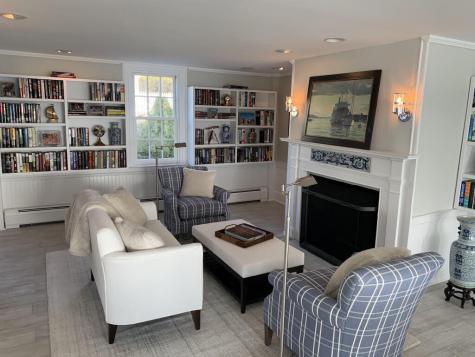 181 Perkins Street Castine ME 04421