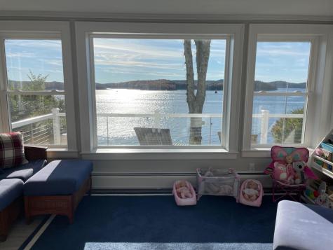 181 Perkins Street Castine ME 04421