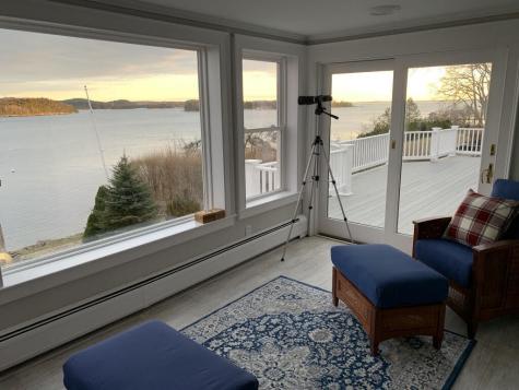 181 Perkins Street Castine ME 04421