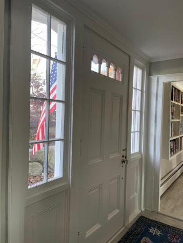 181 Perkins Street Castine ME 04421