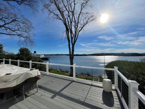 181 Perkins Street Castine ME 04421