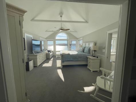 181 Perkins Street Castine ME 04421