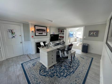 181 Perkins Street Castine ME 04421