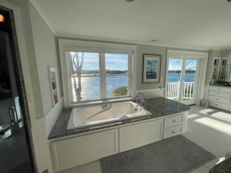 181 Perkins Street Castine ME 04421