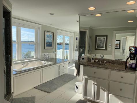 181 Perkins Street Castine ME 04421