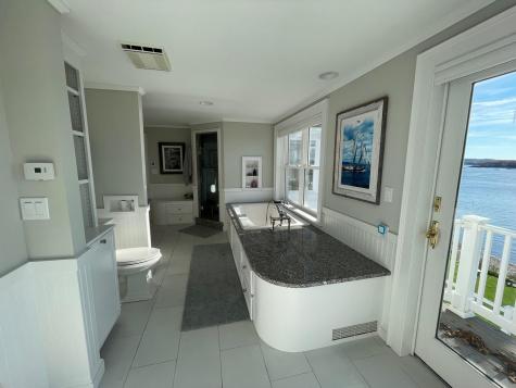 181 Perkins Street Castine ME 04421