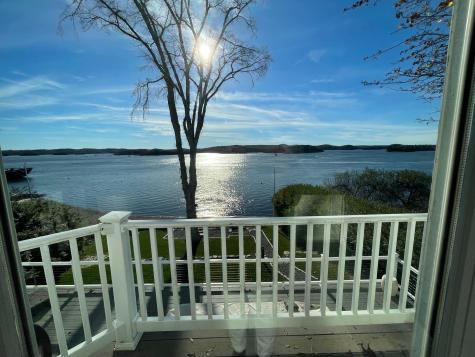 181 Perkins Street Castine ME 04421