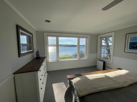 181 Perkins Street Castine ME 04421
