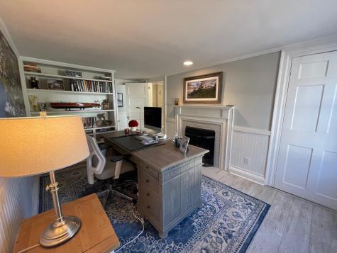 181 Perkins Street Castine ME 04421