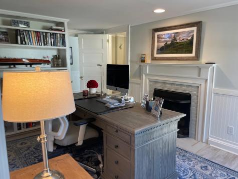 181 Perkins Street Castine ME 04421