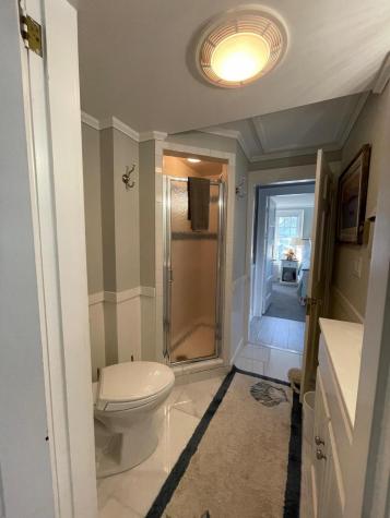 181 Perkins Street Castine ME 04421