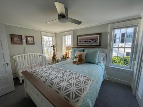 181 Perkins Street Castine ME 04421