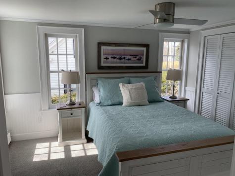 181 Perkins Street Castine ME 04421