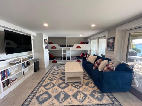 181 Perkins Street Castine ME 04421