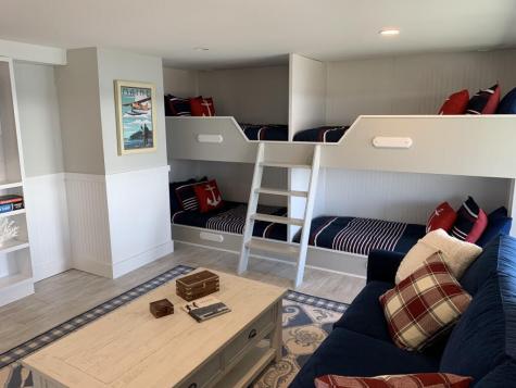 181 Perkins Street Castine ME 04421