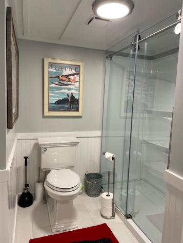 181 Perkins Street Castine ME 04421