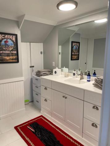 181 Perkins Street Castine ME 04421